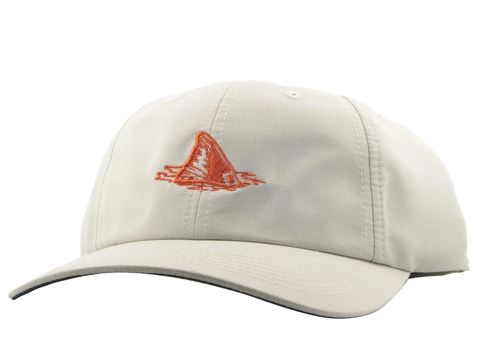 Z-Man TailerZ Tech HatZ Stone