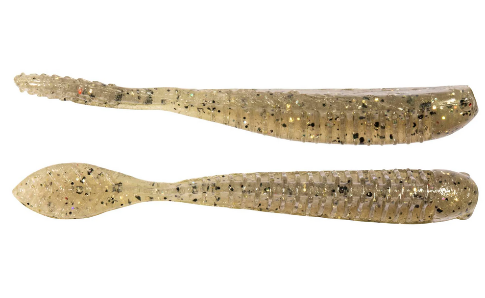 Z-Man Trick ShotZ 3-1/2 in 6PK Gamechanger