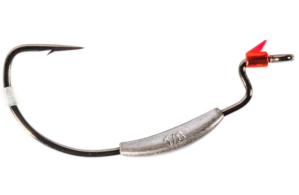 Z-Man ZWG Weighted Hook  3/0 1/8oz 3PK