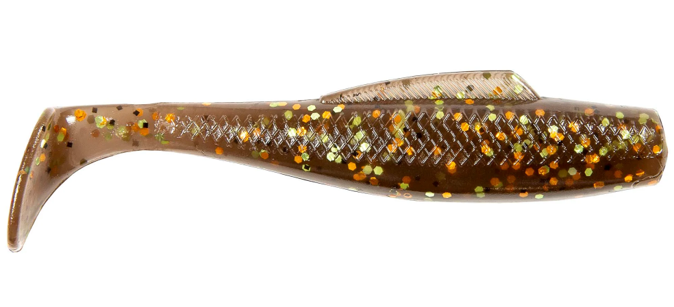 Z-man MinnowZ 3" 6pk The Wright Stuff