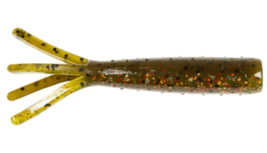 Z-man TRD TicklerZ 2-3/4 oz 8pk Canada Craw