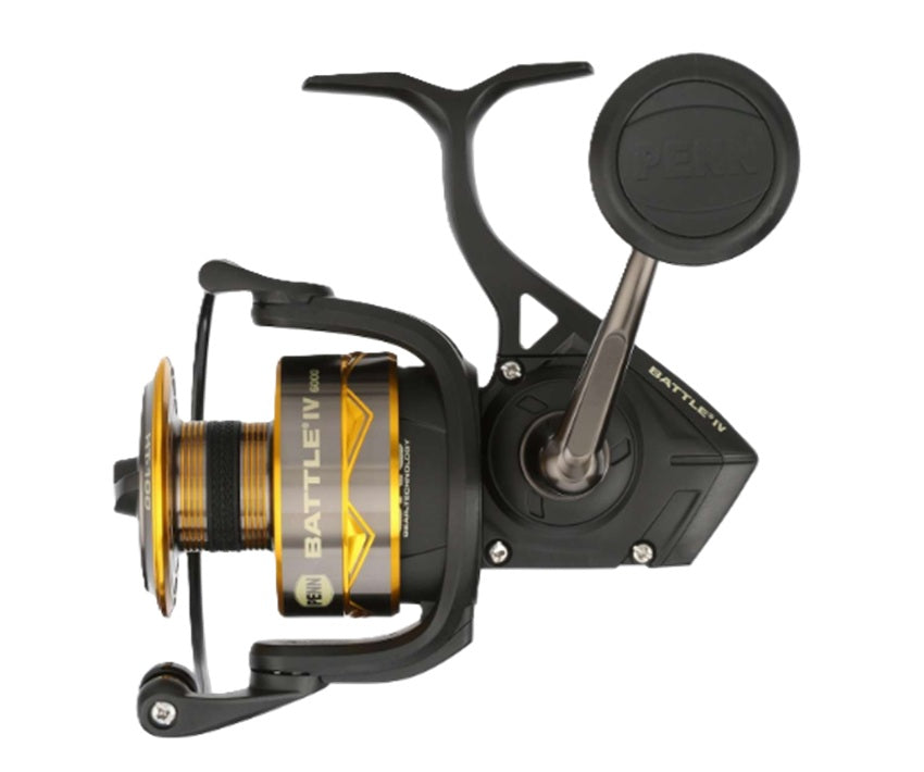 Penn Battle IV 6000 Spinning Reel 1621733