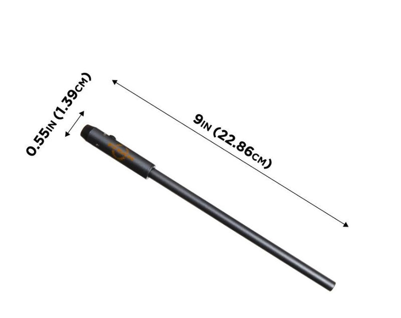 Allen Titan Crossbow Laser Boresight
