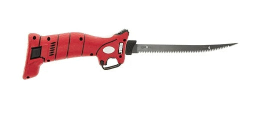 Electric Fillet Knife