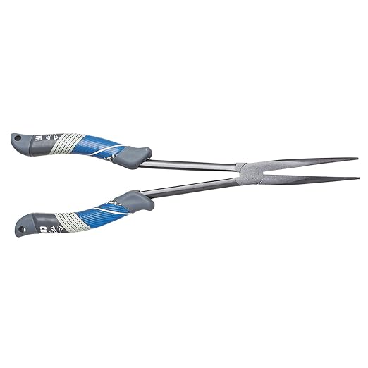 Calcutta Squall Torque Series 11" Long Reach Pliers