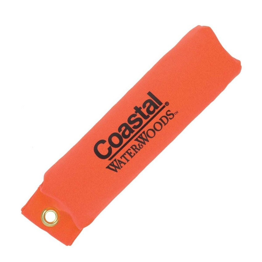 Water & Woods s1832-org12 Canvas Training Dummy