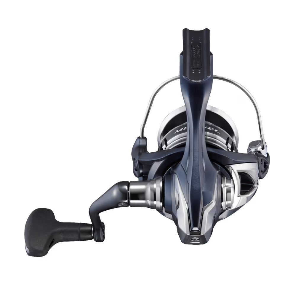 Shimano Miravel 3000HG Spinning Reel
