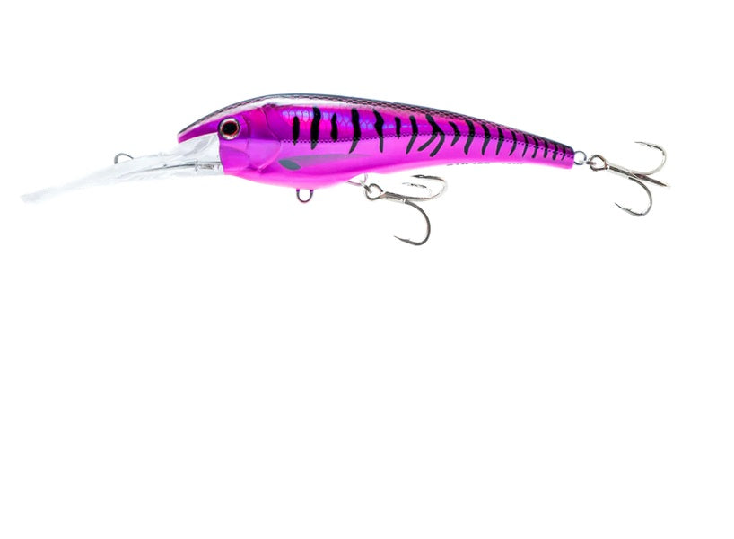 Nomad Design DTX 140 Floating Minnow (Phantom)