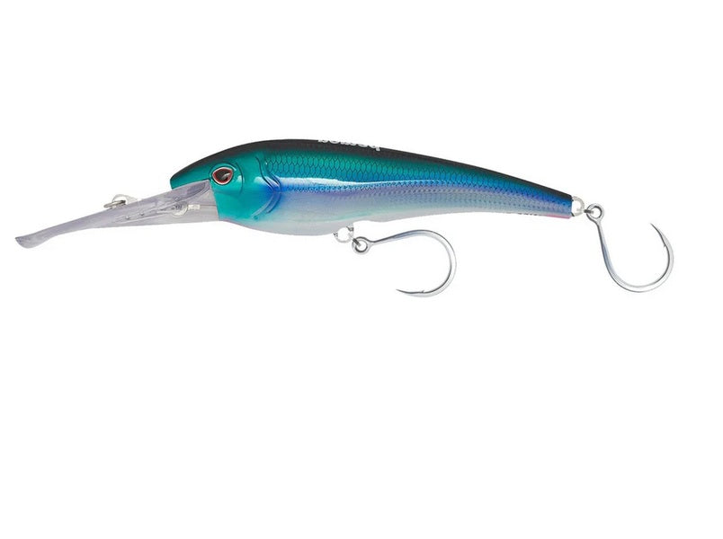 Nomad Design DTX 200 Heavy Duty Sinking Minnow (Candy Pilchard)
