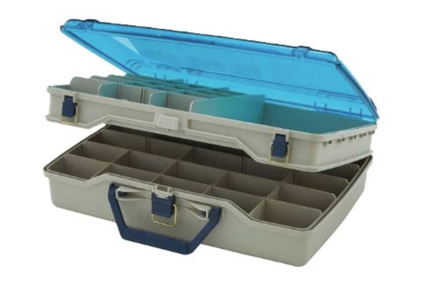 Plano Tackle Box