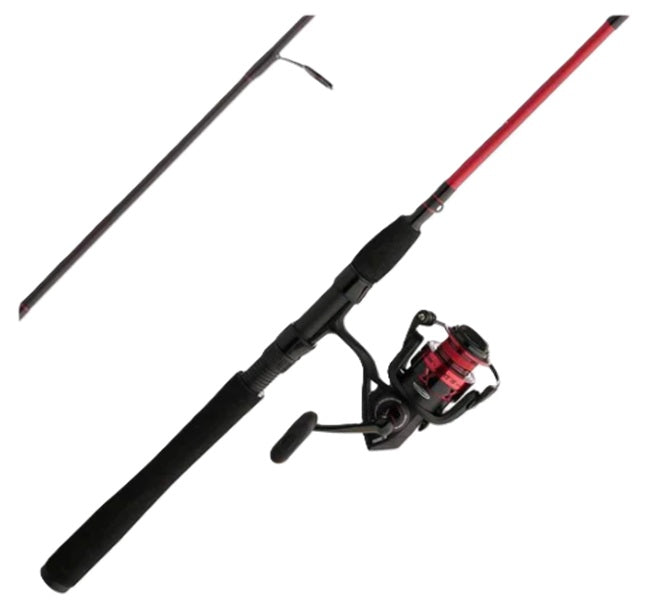 Penn Fierce FRCIV5000802MH Spinning Combo 1558673