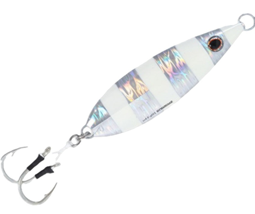 Shimano Flat Fall Jig BLFFL160ZG