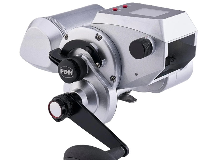 PENN Fathom 50 Electric Reel (FTH50ELKIT) (1621683)