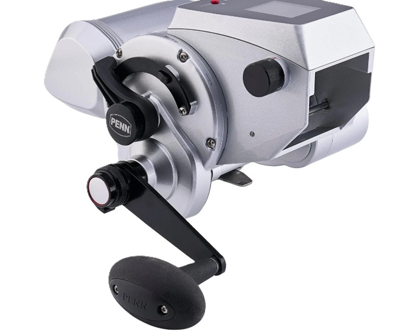 Penn FTH80ELKIT Fathom Electric 80 Reel Kit Penn FTH80ELKIT Fathom Electric 80 Reel Kit