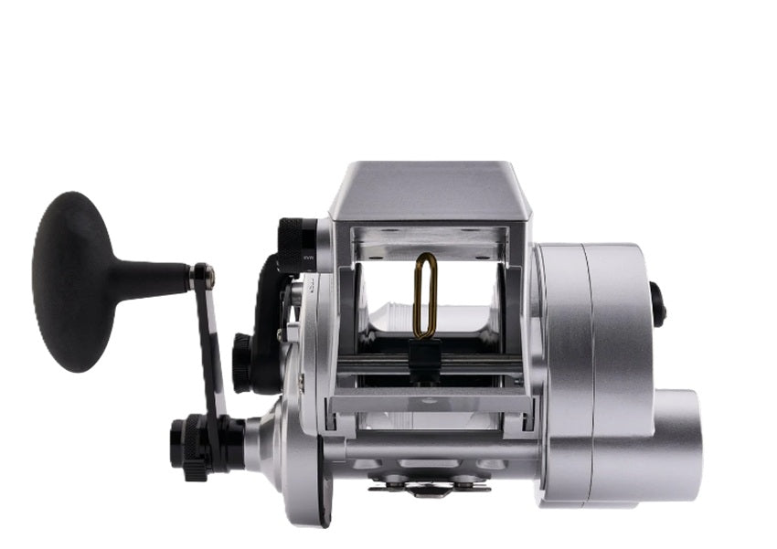 Penn FTH80ELKIT Fathom Electric 80 Reel Kit Penn FTH80ELKIT Fathom Electric 80 Reel Kit