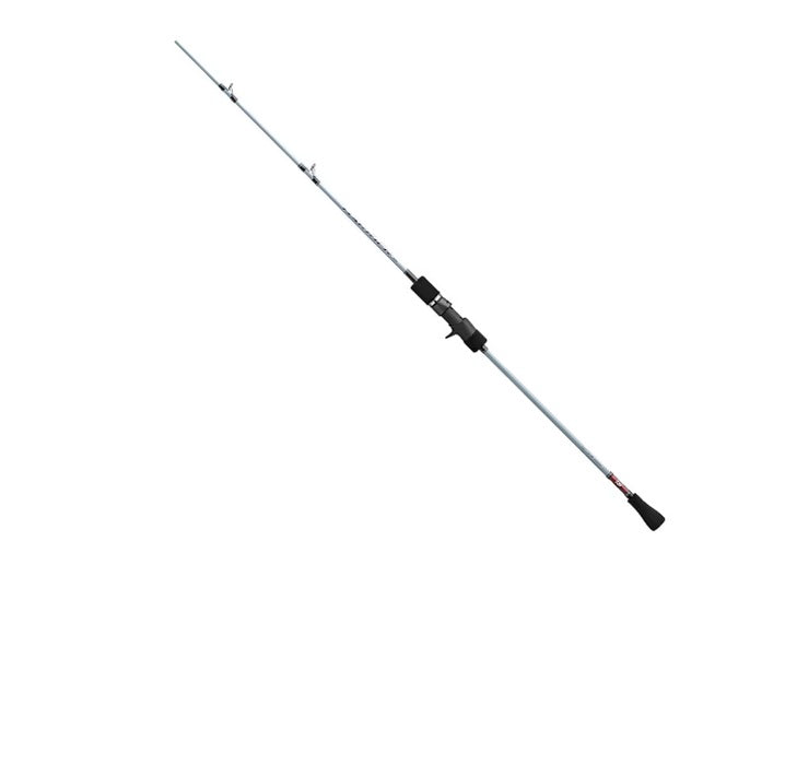 Daiwa Harrier HSP66XHB Slow Pitch Jigging Rod