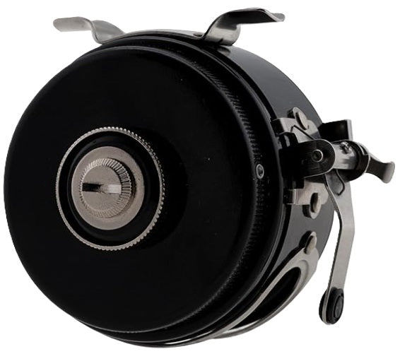 casset fishing reels by pfleuger Pflueger Automatic Fly Reel