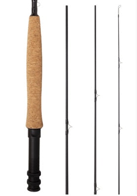 TFO NXT Black Label 9' 5 Weight Fly Rod