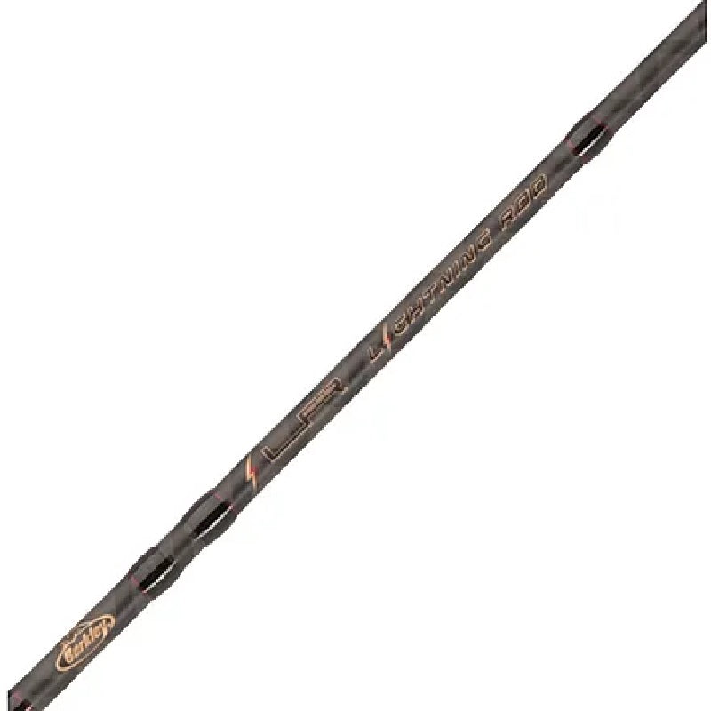 Berkley Lightning Rod BSLR601M 6'01" One Piece Spinning 1429016