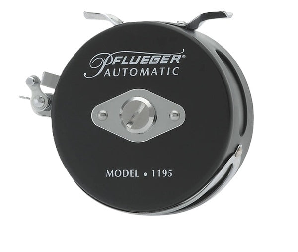 Pflueger Automatic Fly Reel