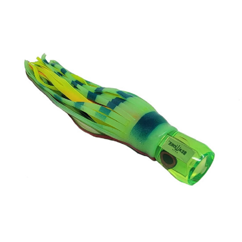 Sea Striker Got-Cha Lure Rattler G301GHR