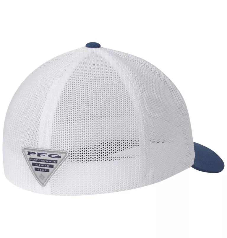 Columbia Fish Flag Cap Night Tide XL/XXL 