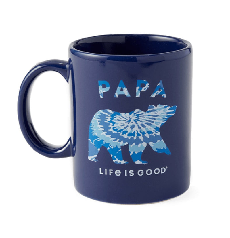 Papa Bear Mug