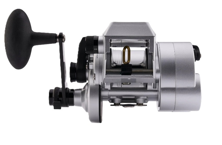 Penn Fathom 30 Electric Reel (FTH30ELKIT) (1621682)