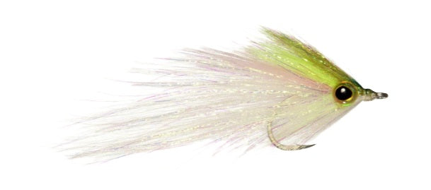 Saltwater Fly