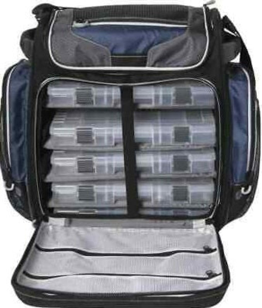 Calcutta Explorer Shoulder Tackle Bag