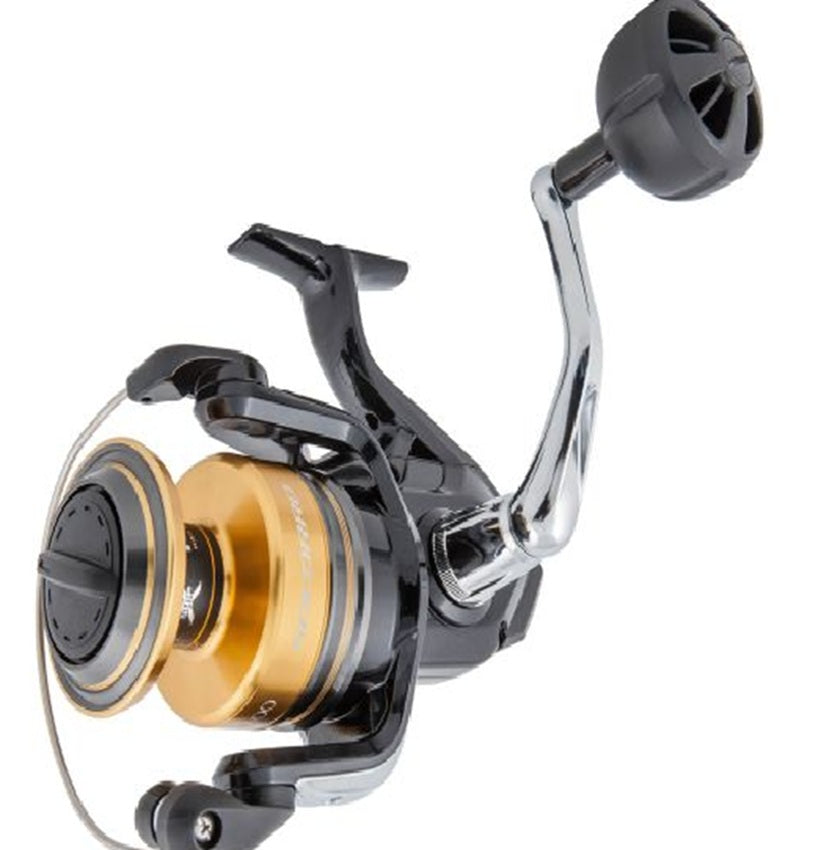 Shimano SOCORRO SW10000