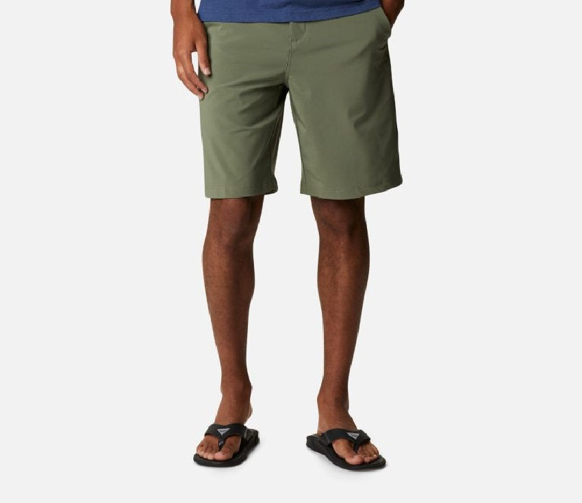 Columbia Men’s PFG Grander Marlin™ II Offshore Shorts 8"
