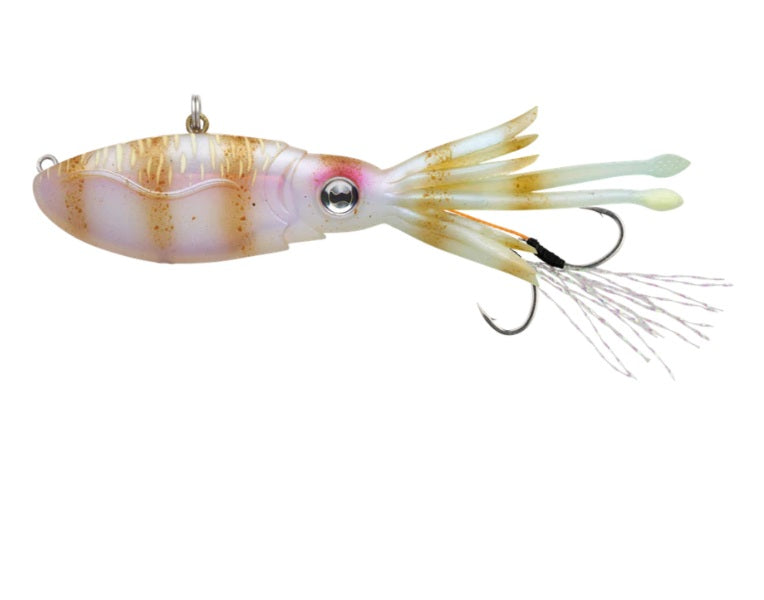 Nomad Design Squidtrex 55 Vibe 2" (Tiger)