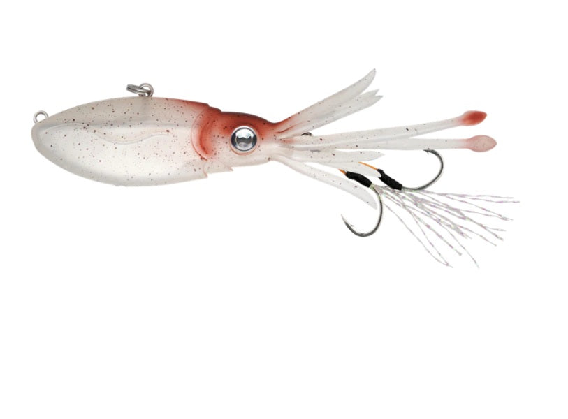 Nomad Design Squidtrex 65 Vibe 2 1/2" (Brown Speckle)