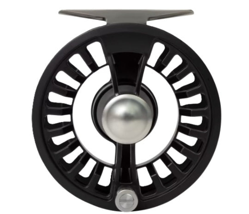 Temple Fork Outfitters NXT II Black Label Fly Reel 