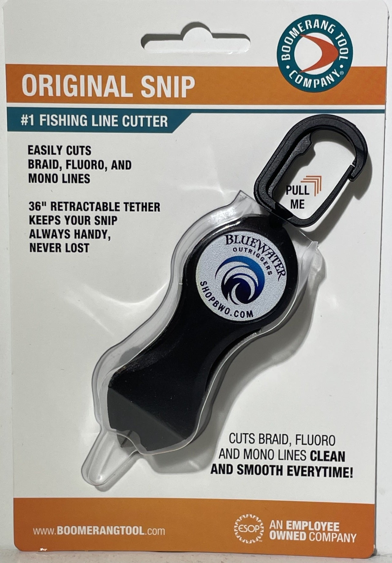 Snip Line Cutters
