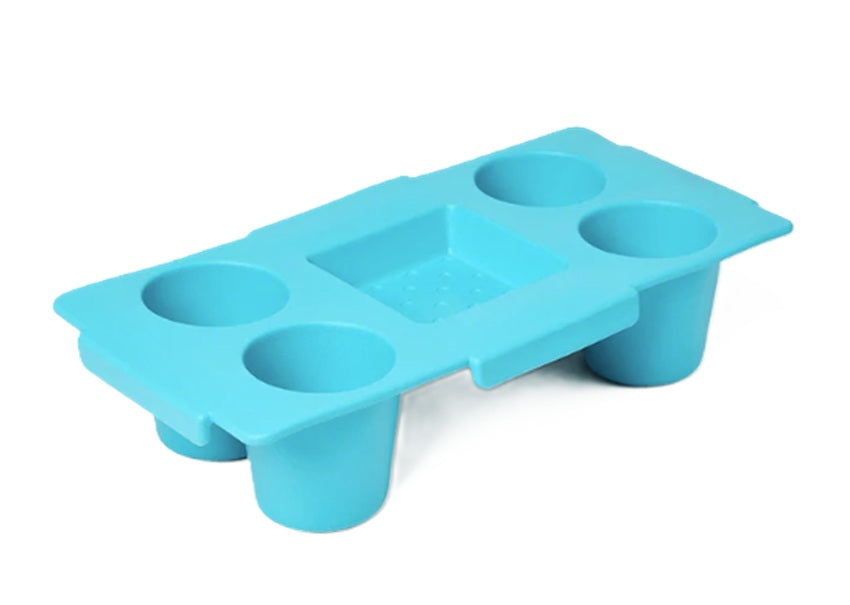 Top o' the Bogg to Ya Bogg Bag Tray Top (Tiff)