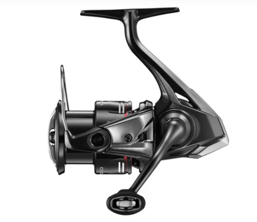 Shimano Vanford VF2500HGA spinning reel
