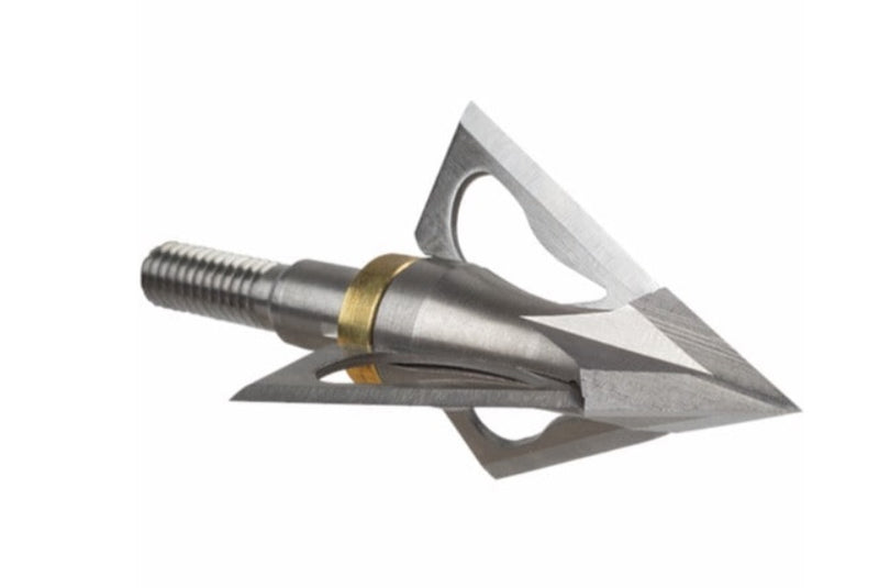 Wac'Em 3-Blade Broadhead 