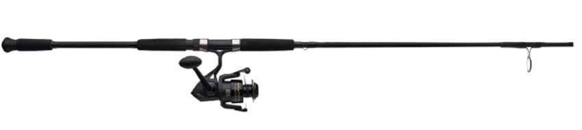 Penn Wrath™ II Spinning Rod & Reel Combo 1594883