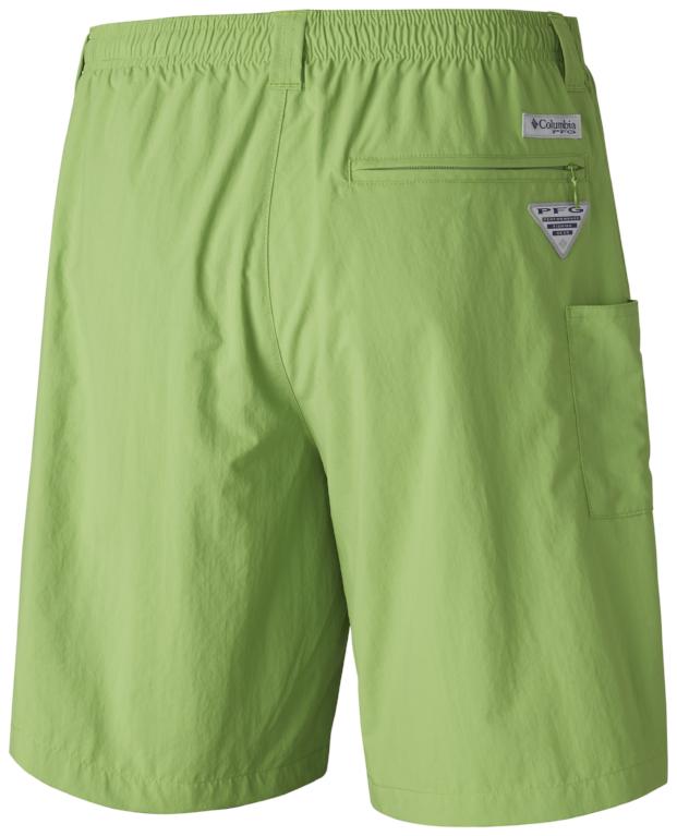 Columbia PFG Backcast III Water Shorts for Men - Fossil