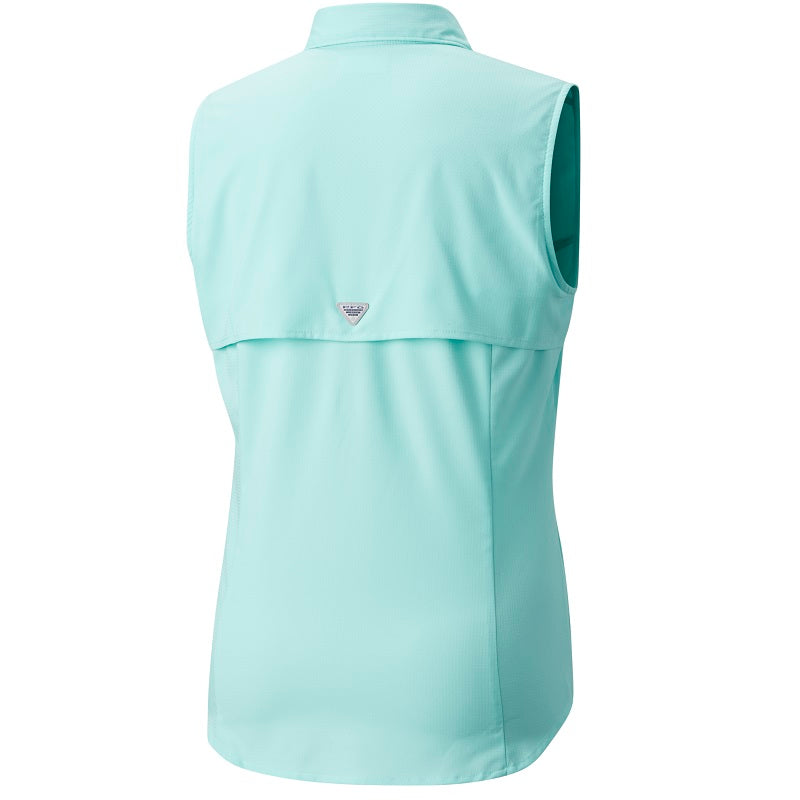 Columbia Women's PFG Tamiami™ Sleeveless Shirt