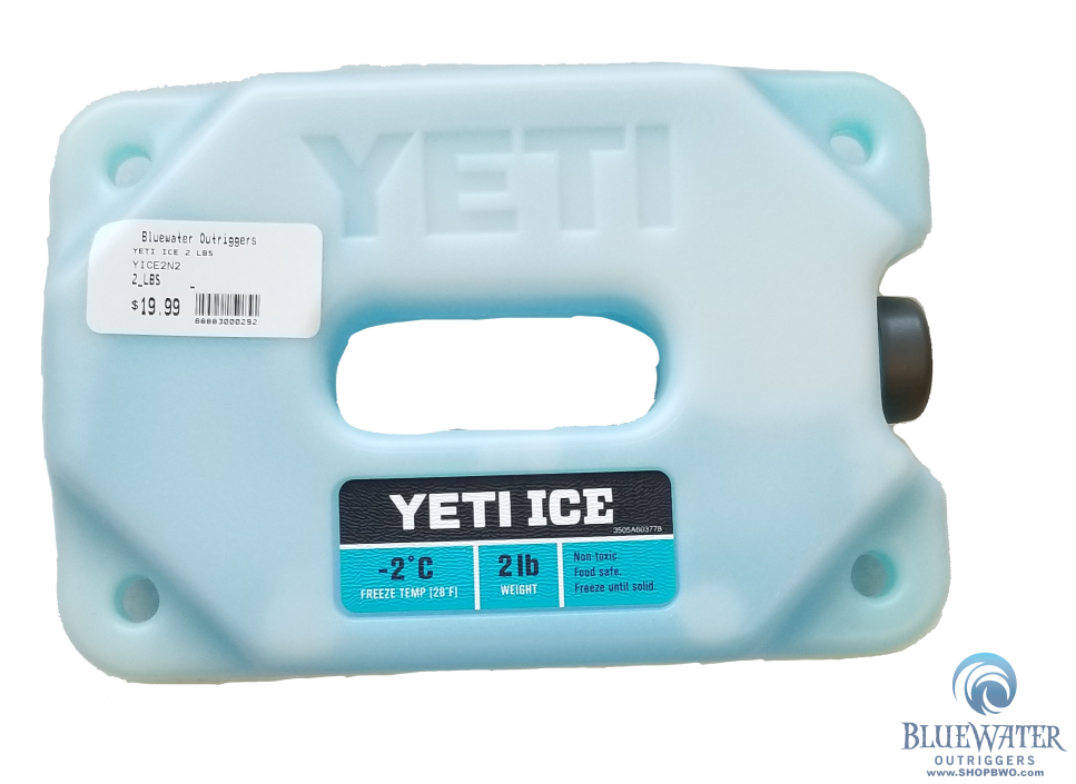 YETI Ice Reusable Ice Pack - 2 lb