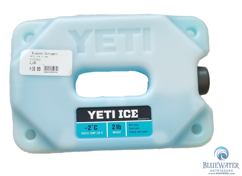 Yeti Ice Pack