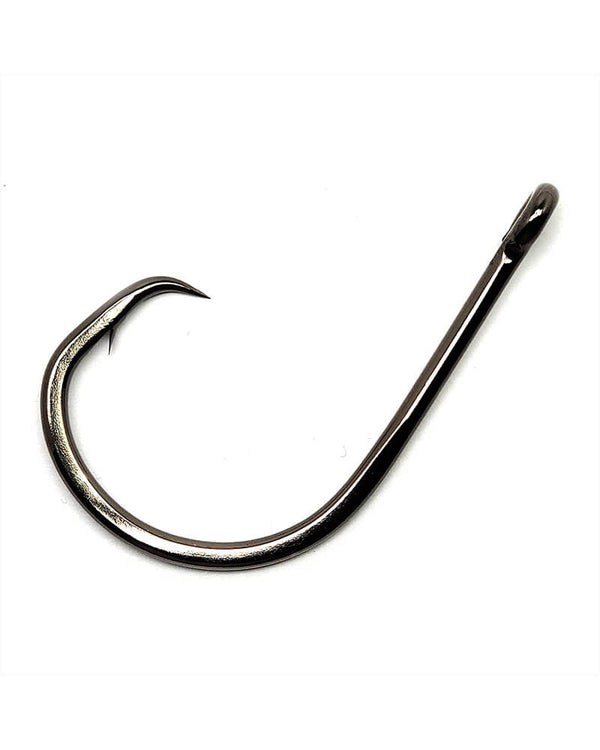 Gamakatsu Octopus Circle Hooks 4X