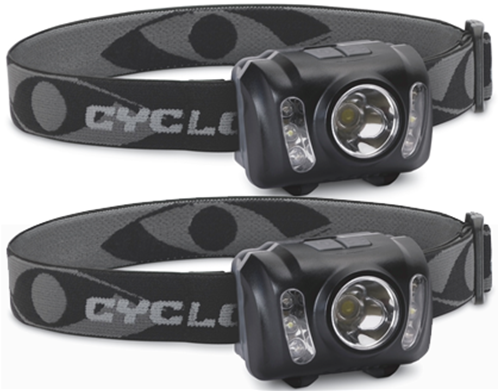 Cyclops Head Lamp