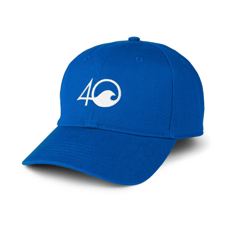 4Ocean Low Profile Hat