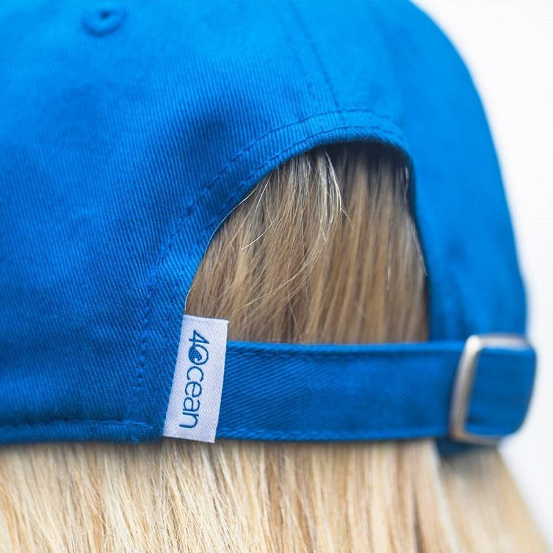 4Ocean Low Profile Hat