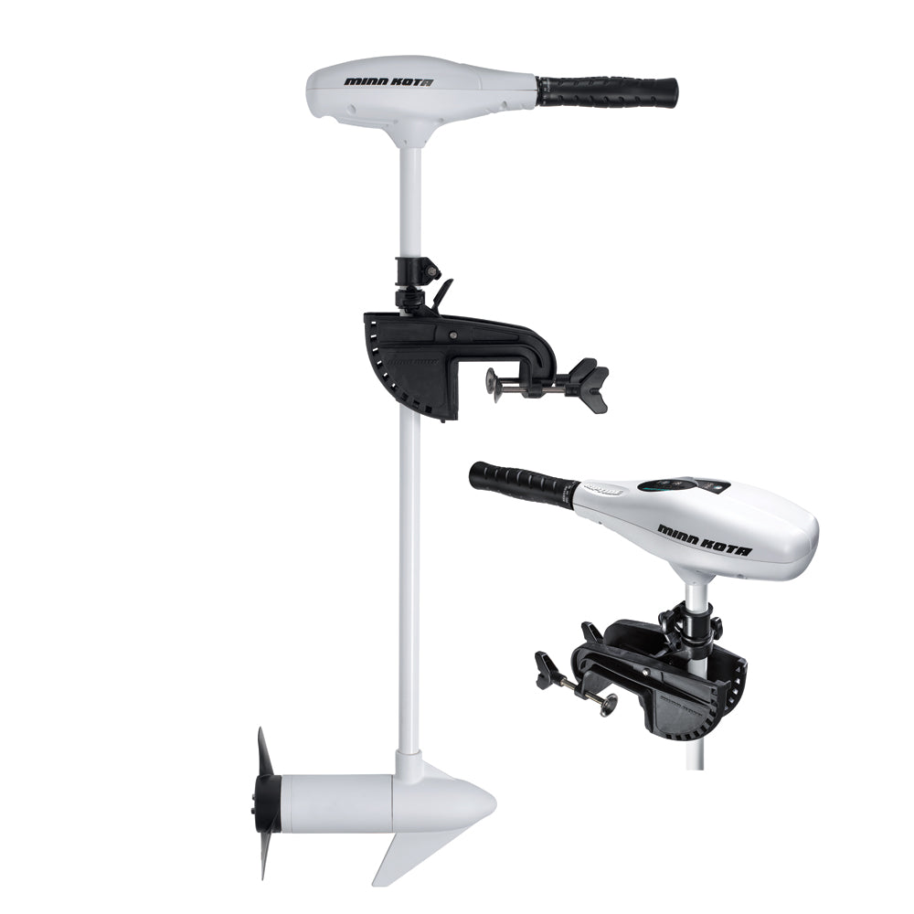 Minn Kota Riptide 45T Saltwater Trolling Motor