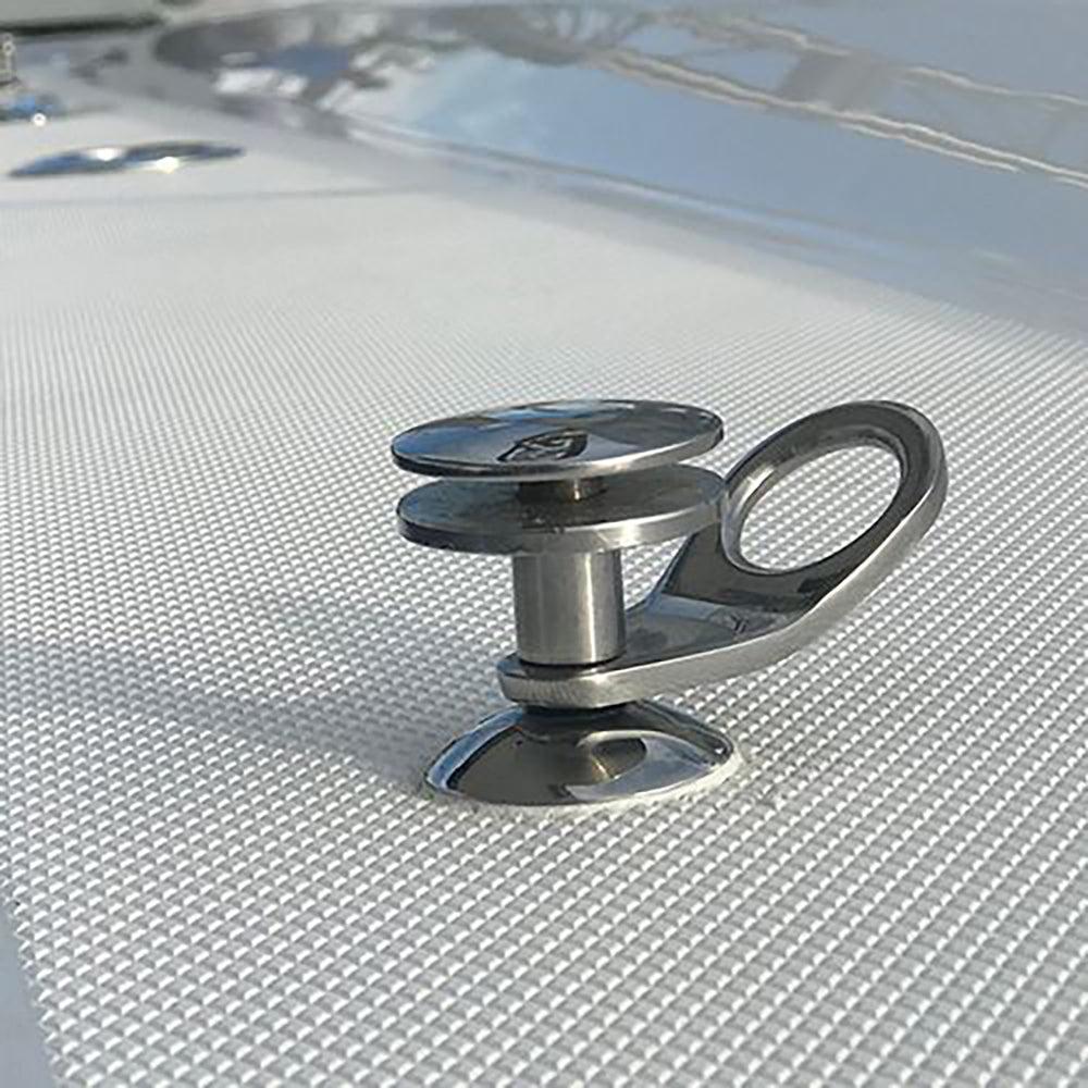 TACO Quick Release Fender Lock 